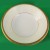 Royal Chelsea Chatsworth Salad Plate 8.5" diameter