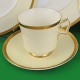 Royal Chelsea Chatsworth Saucer Only 5.75" diameter