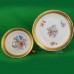 Royal Chelsea Salad Plate J. Hodgkiss artist 8" diameter