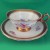 Royal Chelsea Tea Cup & Saucer J. Hodgkiss artist