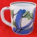 Royal Copenhagen Annual Mug 1981 Large 4.5" tall