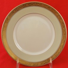 Royal Copenhagen Dagmar Salad Plate 8" 