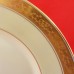 Royal Copenhagen Dagmar Salad Plate 8" 