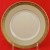 Royal Copenhagen Dagmar Salad Plate 8" 