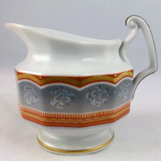 Royal Copenhagen Fariy Tale Terracotta Creamer 3.5" tall
