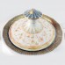 Royal Copenhagen Fariy Tale Terracotta Creamer 3.5" tall