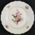 Royal Copenhagen Frijsenborg Bread & Butter 6"