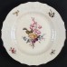 Royal Copenhagen Frijsenborg Bread & Butter 6"