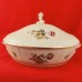 Royal Copenhagen Frijsenborg Covered Vegetable 