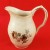 Royal Copenhagen Frijsenborg Creamer 4" tall