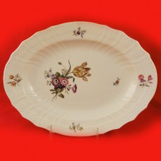 Royal Copenhagen Frijsenborg Platter 12" long