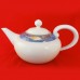 Royal Copenhagen Magnolia Light Blue 5 Piece Place Setting
