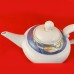Royal Copenhagen Magnolia Light Blue 5 Piece Place Setting