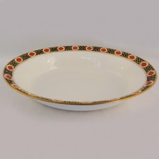 Royal Crown Derby Ambassador Open Vegetable 10.25 in