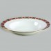 Royal Crown Derby Ambassador Rim Soup 8.5" diamter