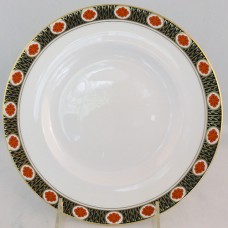 Royal Crown Derby Ambassador Salad Plate 8.5 diameter