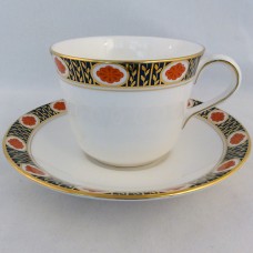 Royal Crown Derby Ambassador  Saucer ONLY