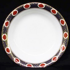 Royal Crown Derby Ambassador Soup Cereal 6.25" diamter