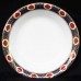 Royal Crown Derby Ambassador Soup Cereal 6.25" diamter