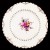 Royal Crown Derby Ashby Bread and Butter Plate 6.25 inches