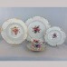Royal Crown Derby Ashby Bread and Butter Plate 6.25 inches