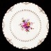 Royal Crown Derby Ashby Bread and Butter Plate 6.25 inches