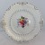 Royal Crown Derby Ashby Cake Plate 10 inches diameter