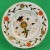 Royal Crown Derby Asian Rose Bread & Butter 6.4"
