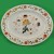 Royal Crown Derby Asian Rose Platter Large 15" long
