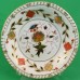 Royal Crown Derby Asian Rose Soup/Cereal 6.5" Gadroon