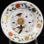 Royal Crown Derby Asian Rose Soup/Cereal 6.5" Plain