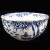 Royal Crown Derby Blue Mikado Sugar Bowl Open 1951