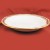 Royal Crown Derby Carlton Red Fruit Saucer 6.5" XLVIII