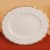 Royal Crown Derby Carlton Red Platter 14.75" long L
