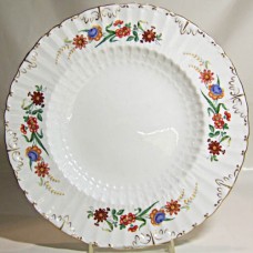 Royal Crown Derby Chatsworth buffet platter 12inch
