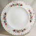 Royal Crown Derby Chatsworth buffet platter 12inch