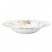 Royal Crown Derby Derby Posies Rim Soup 8.5" diameter