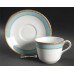 Royal Crown Derby Fifth Avenue Gravy Boat & Stand