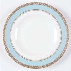 Royal Crown Derby Fifth Avenue Salad Plate 8.5" diameter
