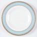 Royal Crown Derby Fifth Avenue Salad Plate 8.5" diameter