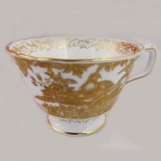 Royal Crown Derby Gold Aves Cup ONLY