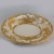 Royal Crown Derby Gold Aves Open Vegetable 9.75 inches long