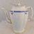 Royal Crown Derby Grenville Coffee Pot 8.5" tall