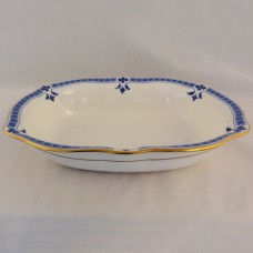 Royal Crown Derby Grenville Open Vegetable 
