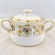 Royal Crown Derby Grosvenor Covered Sugar 4 inches tall