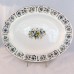 Royal Crown Derby Grosvenor Platter Large 