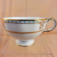 Royal Crown Derby Lombardy CUP ONLY XLVII