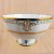Royal Crown Derby Lombardy Open Sugar Bowl 2.25" tall