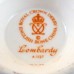 Royal Crown Derby Lombardy Open Sugar Bowl 2.25" tall