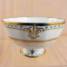 Royal Crown Derby Lombardy Open Sugar Bowl 2.25" tall